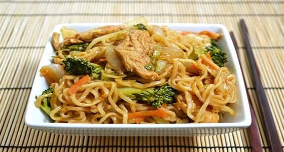 علماء يبتكرون معكرونة تحمي من النوبات القلبية