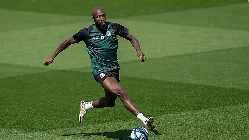 آخر تطورات صفقة نجم النصر مع الاتفاق