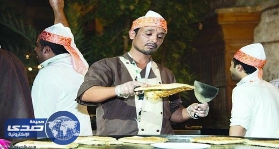 أمانة جدة تبدأ في استقبال طلبات رخص البسطات الرمضانية