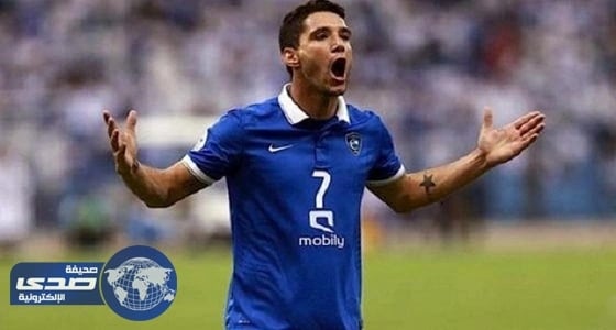 تياجو نيفز: الهلال سيفوز بدوري أبطال أسيا