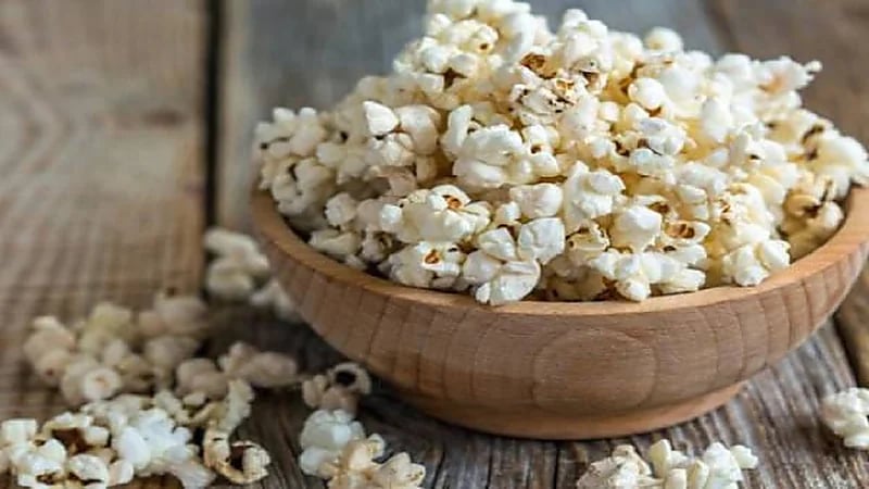 فوائد سحرية للفيشار قد تعرفها لأول مرة