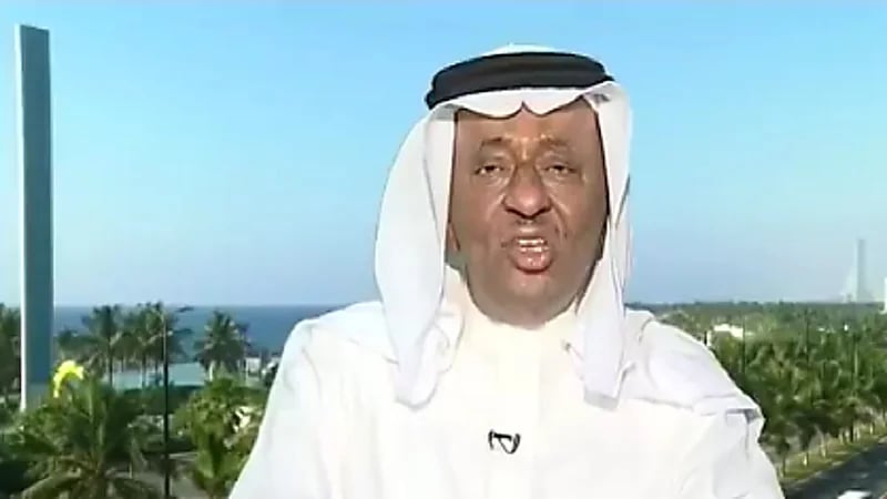 محمد الصبان: الرياض جاهزة لاستقبال مشاريع اقتصادية متنوعة (فيديو)