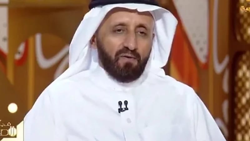 العجاجي يتحدث عن مرحلة عمل ولي العهد في هيئة الخبراء..فيديو