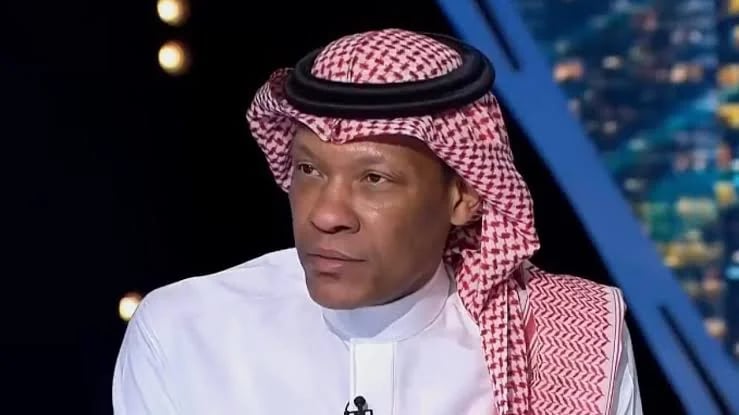 الدعيع: منتخب البرازيل حاس الهلال وريال مدريد.. فيديو