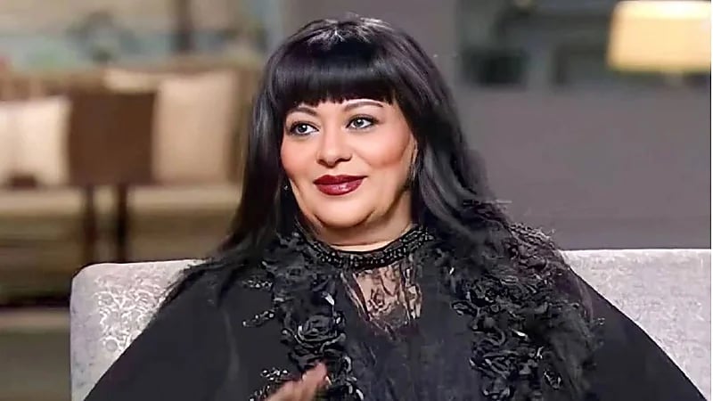 فريدة سيف النصر تهاجم صناع مسلسل "العتاولة".. فيديو