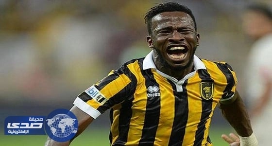 الاتحاد يسعى لتجديد عقد المولد قبل دخوله " الحرة "