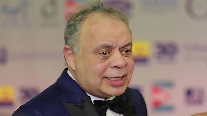 حقيقة لجوء فنانين مصريين للتسول