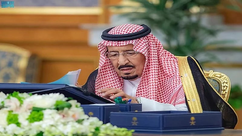 مجلس الوزراء يوافق على تعديل نظام التقاعد المدني ونظام التأمينات الاجتماعية