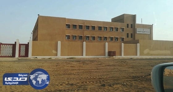 إخلاء مدرسة طالبات بجازان عقب انفجار أنبوبة غاز