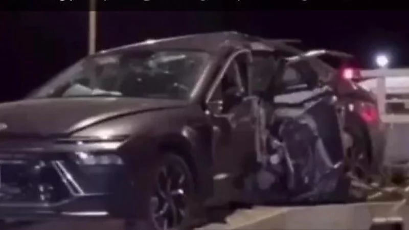 مصرع وإصابة 4 طلاب بالقنفذة‬⁩