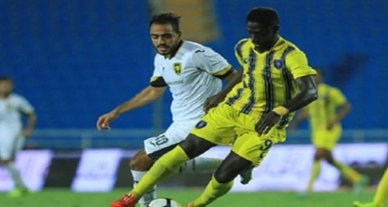 تفاصيل لقاء الاتحاد والتعاون في افتتاح الجولة 18 من الدوري الليلة