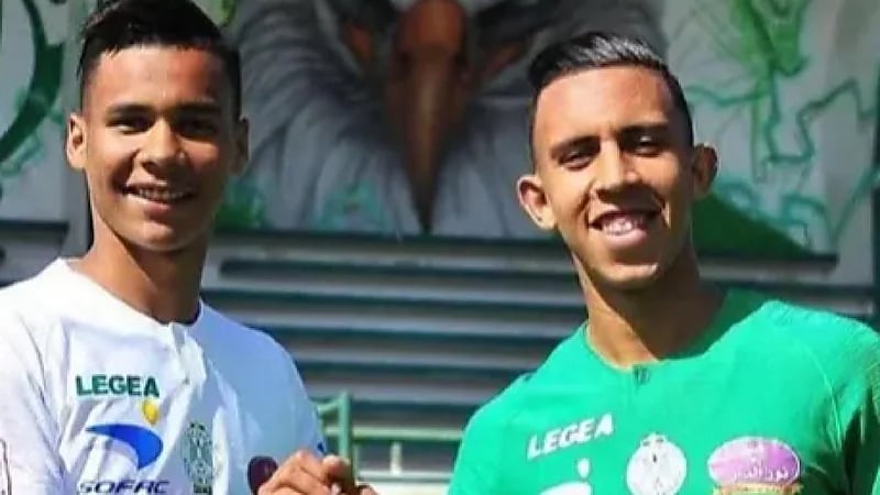 العين الاماراتي يتعاقد مع شقيق رحيمي