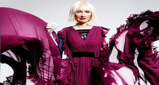 مجلة عالمية تختار الروبوت صوفيا غلافا لعددها الأسبوعي