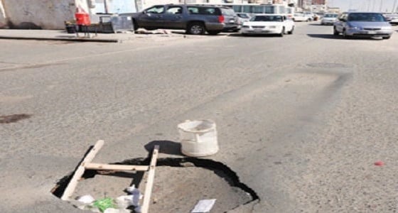 " نزاهة " تتفاعل مع شكوى مواطن جدة ..والصمت يسيطر على الأمانة