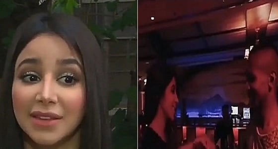 بالفيديو.. أسيل عمران تكشف عن الجديد في حياتها العاطفية