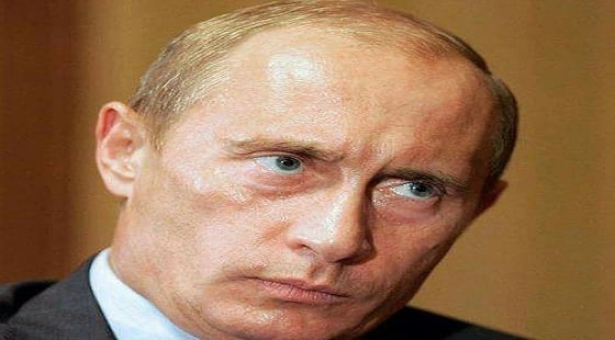 روسيا تؤكد امتلاكها معلومات حول تعاون دول بعينها مع المنظمات الإرهابية