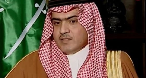 بالفيديو.. السبهان: الملك سلمان أبلغ الحريري تفاصيل عدوان حزب الله على المملكة