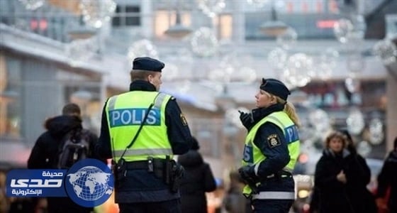 سجن لاجئ سوري بالسويد 8 أشهر