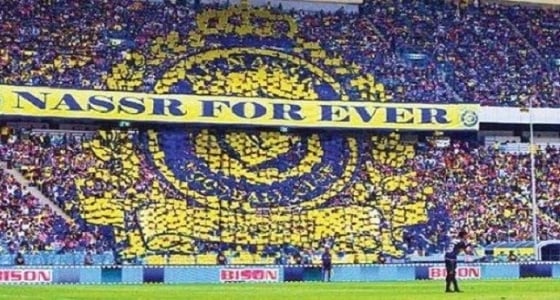 النصر لن يجدد للأجانب