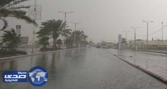 ⁠⁠⁠⁠⁠أمطار على منطقة جازان