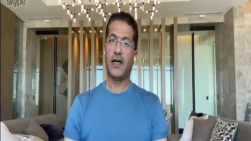 سعود الحماد: تأثير تاليسكا في النصر أكبر من رونالدو(فيديو)