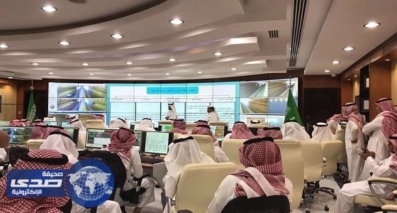 أمانة الرياض تستضيف ورشة العمل الأولى " مخاطر السيول "