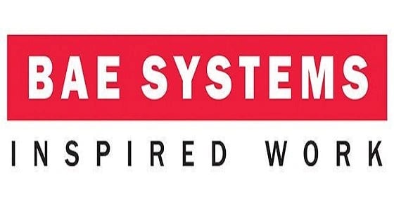 شركة BAE SYSTEMS تعلن عن وظائف فنية شاغرة