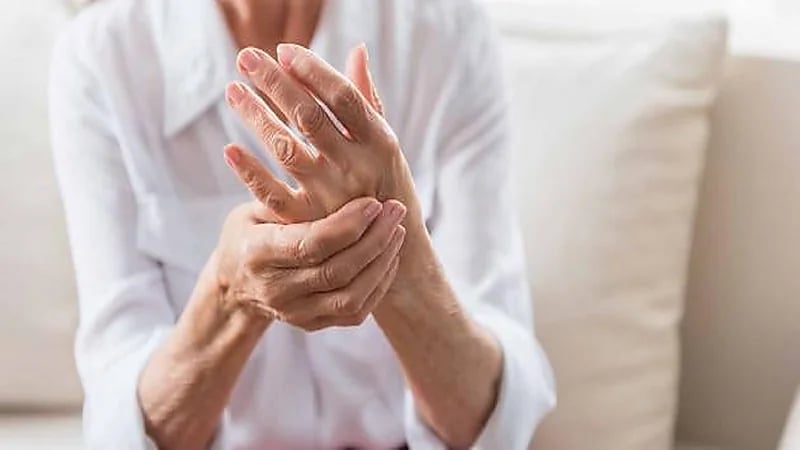 " الكولاجين" يخفف آلام المفاصل