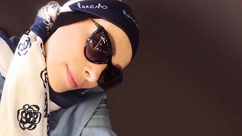 "أمل حجازي" توضح حقيقة مرضها وخسارة وزنها