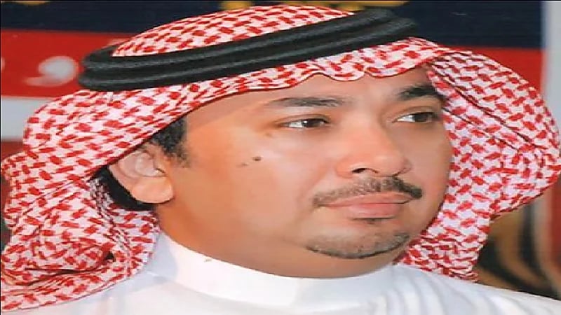 بالفيديو .. الشاعر صالح الشادي: حالتي الصحية جيدة وقريبا سأعود