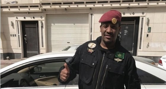 استشهاد رجل الأمن " الصامطي " في مداهمة بالعوامية