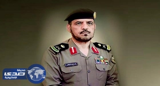 مدير شرطة القصيم: نعيش في العهد الزاهر