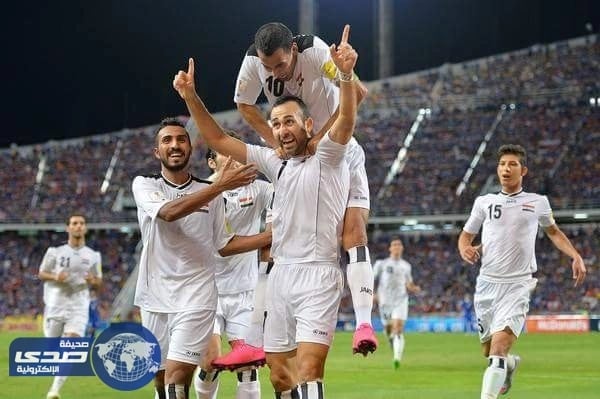 رئيس بعثة العراق يشيد باستقبالهم في جدة