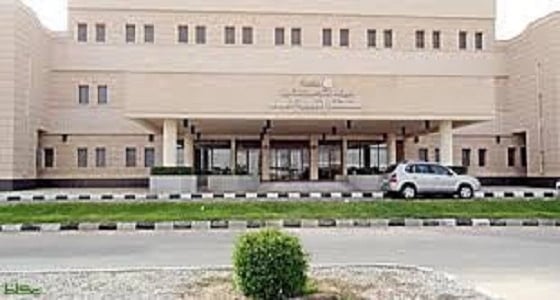 مستشفى القويعية ينقذ شابان تعرضا لصاعقة في أحدى المنتزهات خلال هطول الأمطار