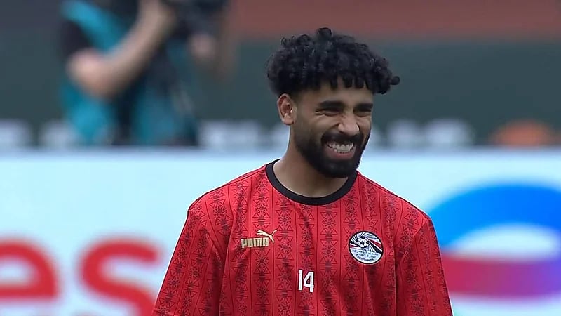 الأهلي يسعى إلى ضم مروان عطية