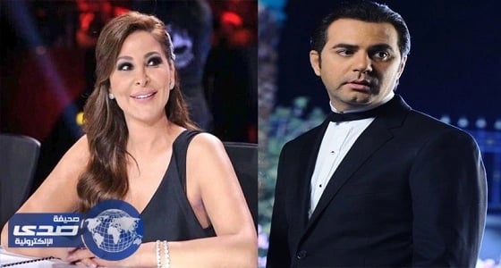 بدء استعدادات حفل أليسا ووائل جسار في القاهرة