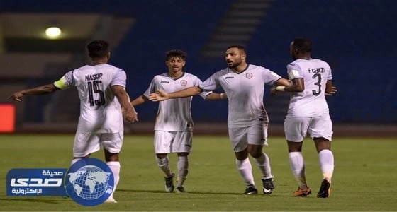 قائد الشباب: تكتيك مايكل نويل ساعدنا على تقديم مستوى جيد