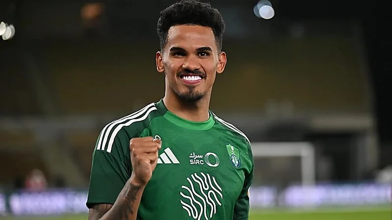 رئيس بورتو يكشف مفاجأة عن بيع جالينو للأهلي