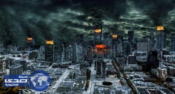 عراف شهير يتنبأ باقتراب الحرب العالمية الثالثة