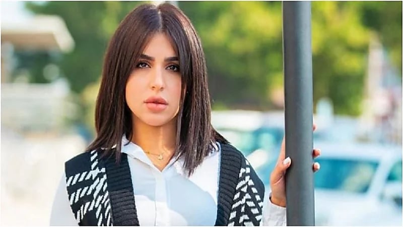 شيماء سليمان تعد جمهورها بمفاجأة وتصفها بـ الحلم