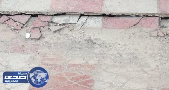 مواطن يشتكي بنكا معروفا باع له فيلا بمليوني ريال وتفاجأ بعيوبها