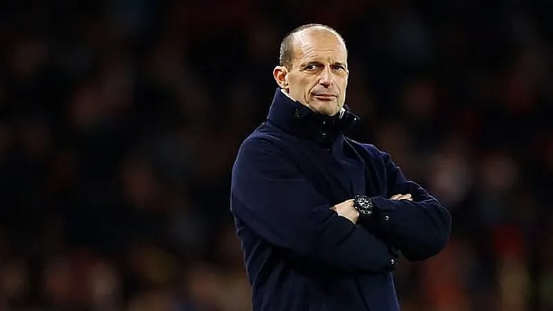 الاتحاد يسعى إلى ضم مدرب يوفنتوس السابق