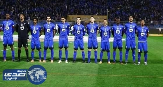⁠⁠⁠⁠⁠فلاتة و 6 من الصاعدين يرافقون الهلال في معسكر النمسا