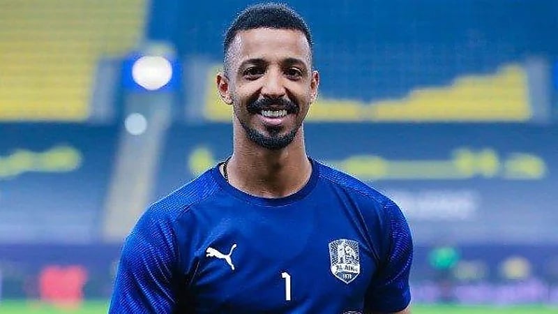 الاتفاق يتعاقد رسميا مع أمين بخاري