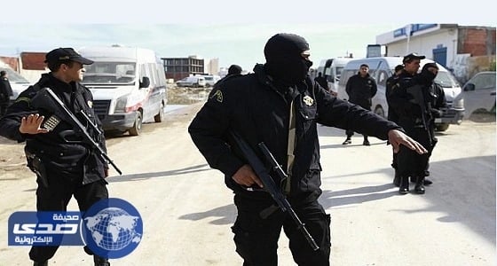 مقتل رجل أمن تونسي في هجوم إرهابي