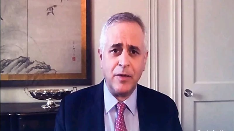 مسؤول أمريكي: علينا تغيير  النظرة السطحية للمملكة