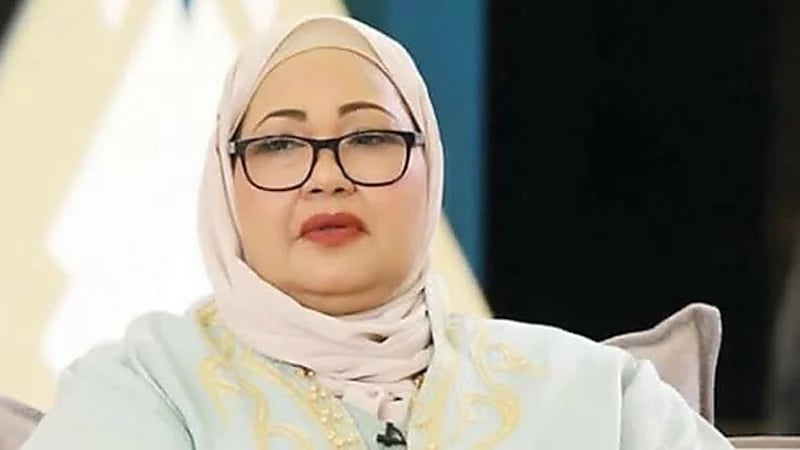 العقل: لم أتكفل بعلاج انتصار الشراح وادعوا لها بدل الشائعات 