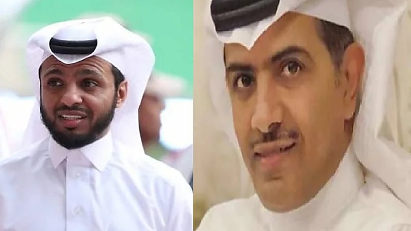 فهد الهريفي يطرد المريسل من مساحته