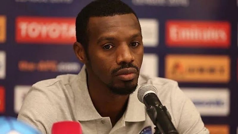 لجنة الانضباط تعلن عدم ثبوت شكوى النصر ضد سعود كريري