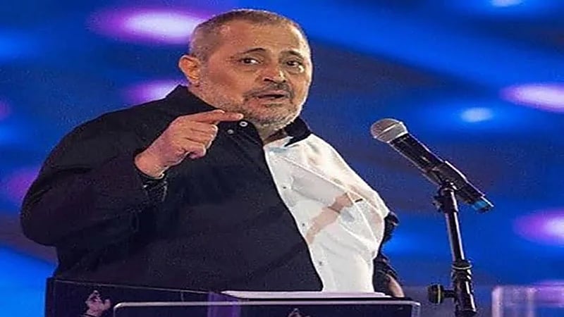 جورج وسوف يحسم الجدل بشأن اعتزاله الغناء 